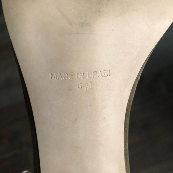 Steve Madden Heels - Picture 3 of 3